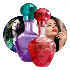 AZZORTI - Dupree - Perfume Rock in love passion 50ml