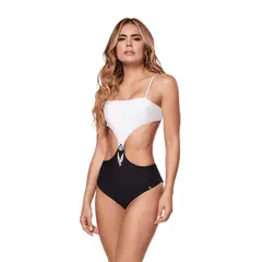 CHAMELA - Trikini de baño mujer 45455