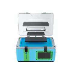 SUNSHINE - LAMINADORA INTELIGENTE L3 MINI