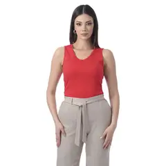 MAE ALCOTT - POLO WARREN