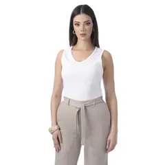 MAE ALCOTT - POLO WARREN