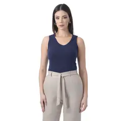 MAE ALCOTT - POLO WARREN