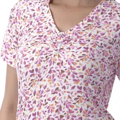 MAE ALCOTT - POLO BETSA