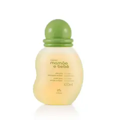NATURA - - Mama e bebe Aceite para masaje del bebé 100ml