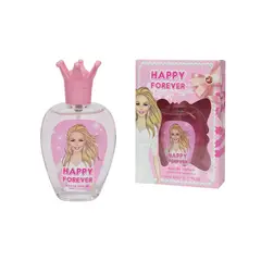 GENERICO - Perfume Para Niña Happy Forever 50 Ml. Pack x 2 Hf92d