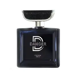 GENERICO - Dupree - Danger colonia para hombre 100ml