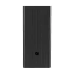 XIAOMI - 18W Power Bank 30000mAh
