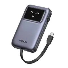 UGREEN - Power Bank UNO 10000mAh 30w