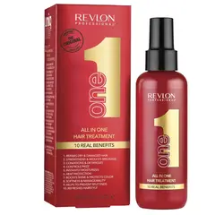 REVLON - ONE Treatment 10 Beneficios 150 ml