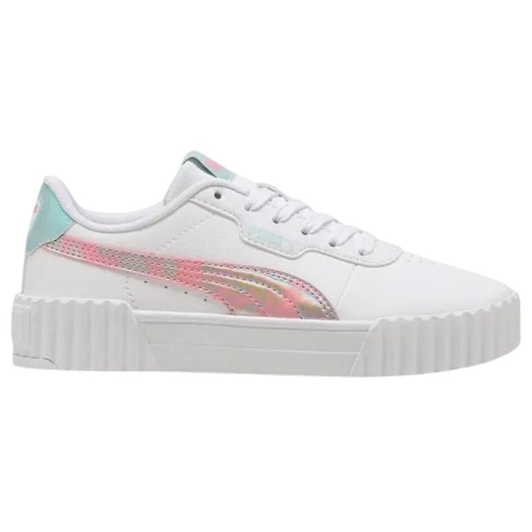 Zapatilla Carina 3.0 Jr 402802 01 Blanco para Mujer