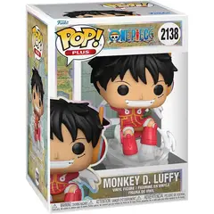 FUNKO - Pop Monkey D Luffy 2138 One Piece