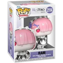 FUNKO - Pop Ram 2114 Re: Zero