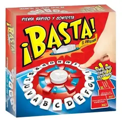 GENERICO - Basta Juego de mesa electrónico