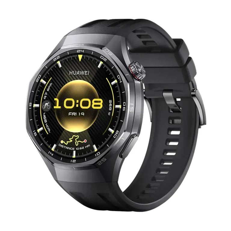 Smartwatch Watch GT 6 Pro - Negro