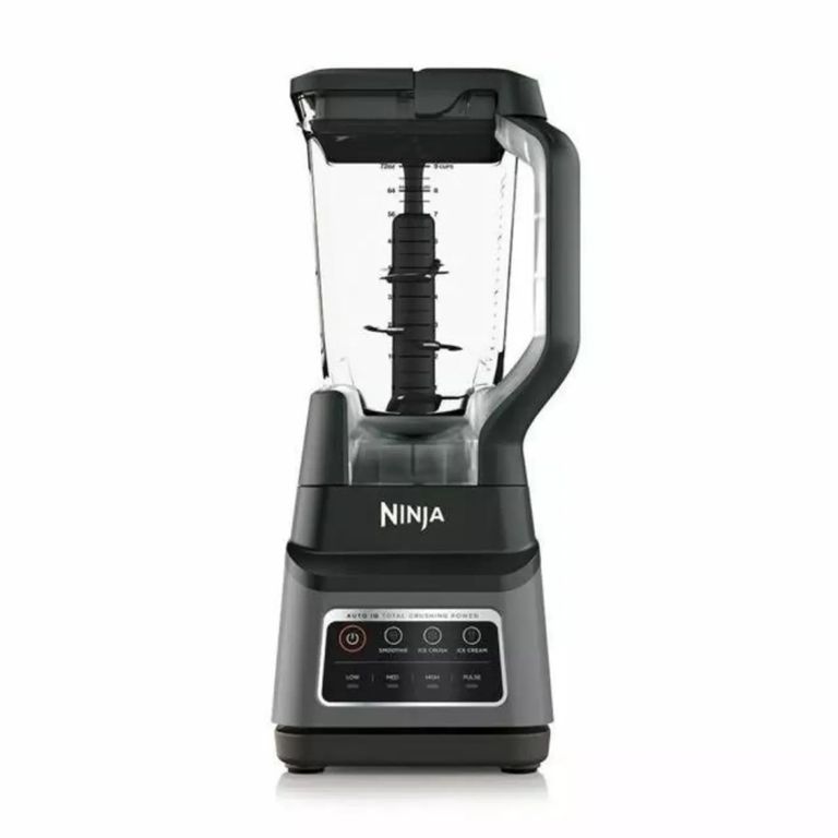 LICUADORA PROFESIONAL 2L POTENCIA MAXIMA 1400W BN701CL