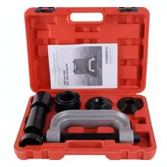 QUICK - Juego Extractor De Bujesrotulas 10pcs