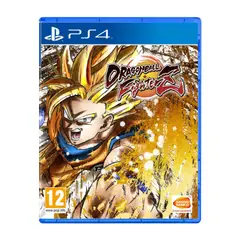 SONY - Dragon Ball FighterZ EUR PS4