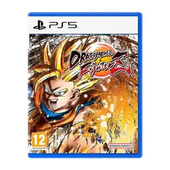 SONY - Dragon Ball FighterZ EUR PS5