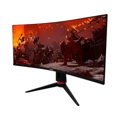 TEROS - MONITOR Gaming 34" 3412G 2K 1ms CURVO