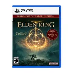 SONY - Elden Ring Shadow Of The Erdtree Edition LAT PS5