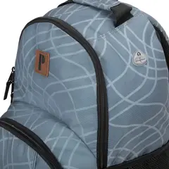 PORTA - MOCHILA ORIGINAL BUSEN