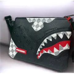 GENERICO - MORRAL BOLSO SPRAYGROUND ALTERNATIVO