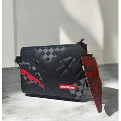 GENERICO - MORRAL BOLSO SPRAYGROUND ALTERNATIVO