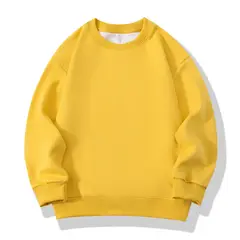 ZIMRAHYG - Poleron Algodon Polo Cuello Redondo Niño Estampa