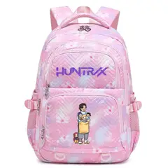 TIOZONEY - Mochila Kpop Las Guerreras K-pop Huntrix Cazadoras de demonios
