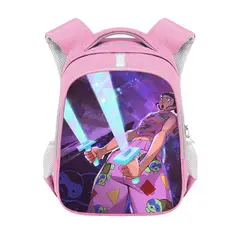 TIOZONEY - Mochila Kpop Las Guerreras K-pop Huntrix Cazadoras de demonios