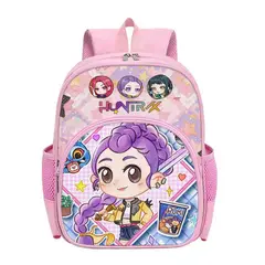 TIOZONEY - Mochila Kpop Las Guerreras K-pop Huntrix Cazadoras de demonios