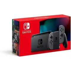 NINTENDO - Switch - Reacondicionado