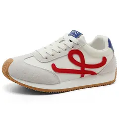 DANWEILE - Zapatilla Outdoor Mujer