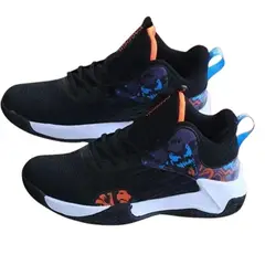 DANWEILE - Zapatos de estudiante zapatos deportivos de moda y cómodos