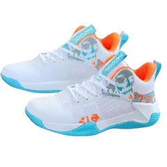 DANWEILE - Zapatos de estudiante zapatos deportivos de moda y cómodos