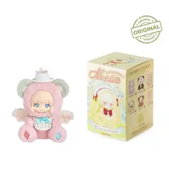 DISEÑO ORIGINAL - Blind Box Ninizee Animal Party