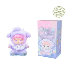 DISEÑO ORIGINAL - Blind Box Dora Shanhai Dream