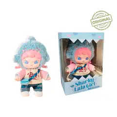 DISEÑO ORIGINAL - Blind Box Dora Shark Big Doll