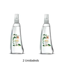AVON - - Aromatizante de Telas en Spray - Esencia de bebé 2 unidades