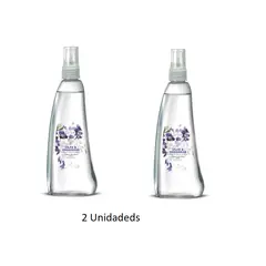 AVON - - Aromatizante de Telas en Spray - Lilasy orquídeas 2 unidades