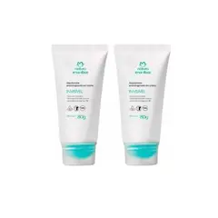 NATURA - Duo Desodorante en crema erva doce
