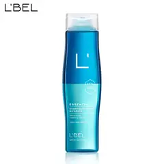 LBEL - Loción Desmaquillante Bifásica Remueve Maquillaje 125 ml