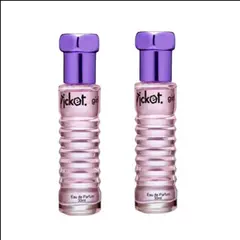 GENERICO - Duprée - Ticket girl 30ml x 2