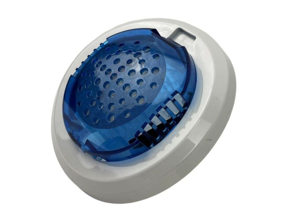 Filtro Atrapa pelusas Redondo lavadora Mabe