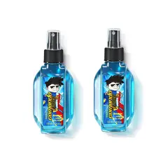 ESIKA - Ésika - Comando Force Aromax Colonia para niños 120ml x 2