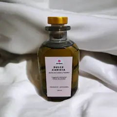 GENERICO - Difusor Aromático de Varillas – Dulce Caricia 150 ml