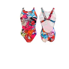 TURBO - Traje De Baño Natacion Hallo