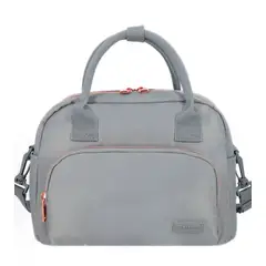 XTREM - LONCHERA BAYSIDE GRAY