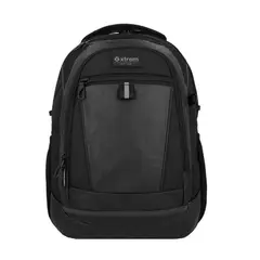 XTREM - MOCHILA BROOKLYN BLACK