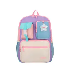 XTREM - MOCHILA CLEVELAND PURPLE